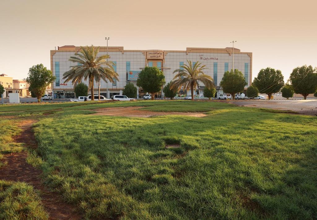 Mandareen Al Sharq Serviced Apartments