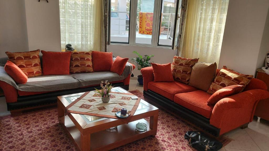 LiriKa's airport house photo 1