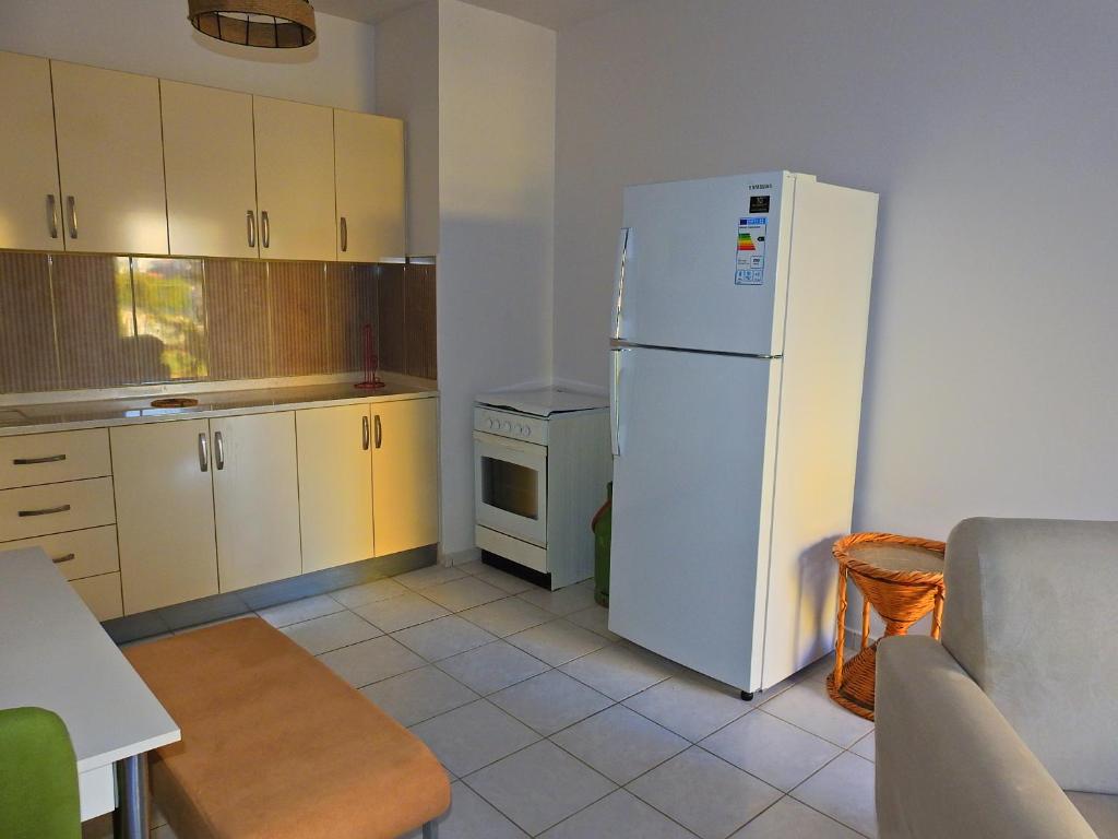 Ertunalp Apartment photo 2