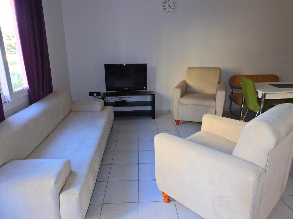 Ertunalp Apartment photo 3
