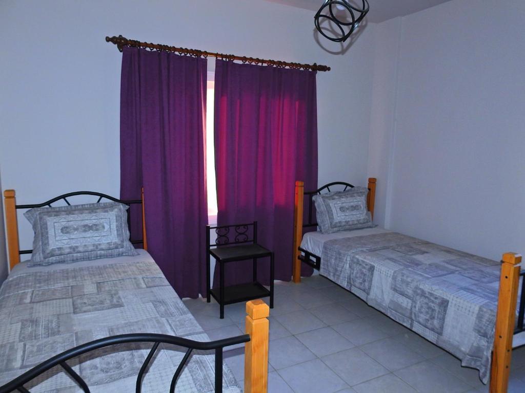 Ertunalp Apartment photo 4