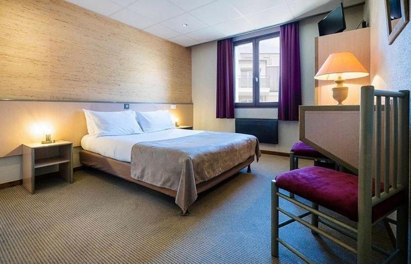 Hôtel Le Savoie photo 4