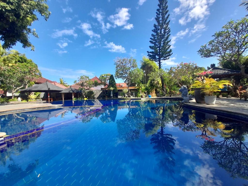 Puri Bali Hotel photo 2