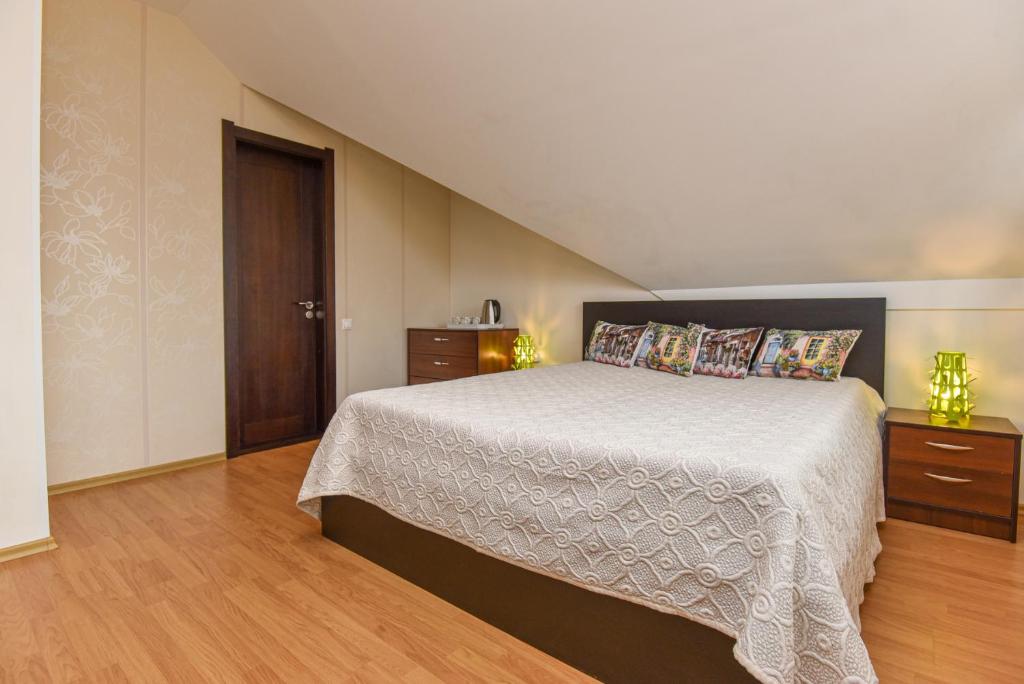 Guest House Pasaulio Kraštas photo 1