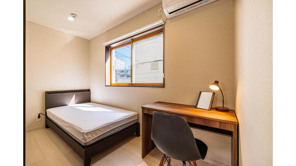 THE GATE HOSTEL SHONAN FUJISAWA photo 4