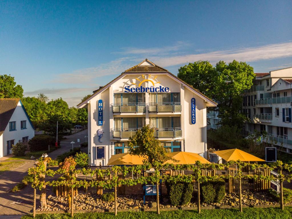 Hotel & Restaurant Seebrücke photo 2
