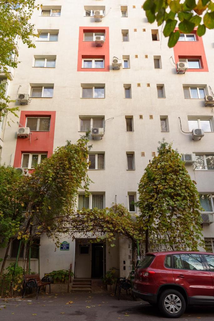Apartament, Ultracentral, Piata Victoriei, Bucharest