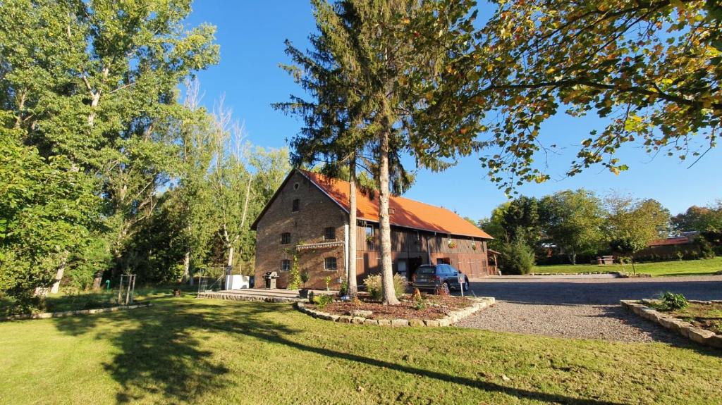Ferienwohnung am Froser See photo 3