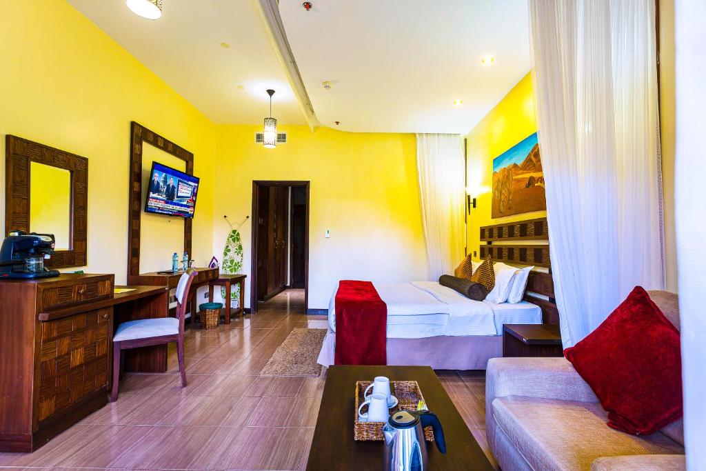 Lake Bogoria Spa Resort photo 4