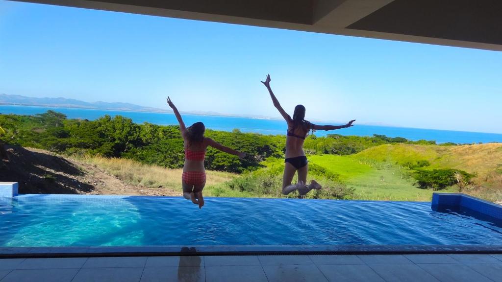 Sapphire Bay Fiji photo 1