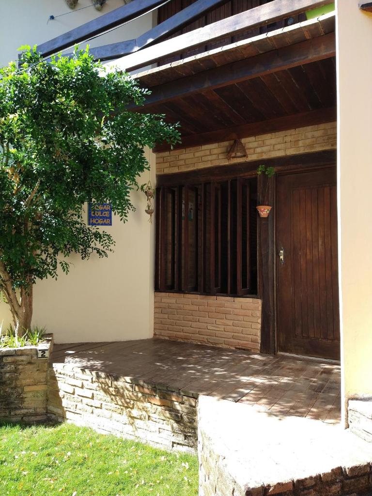 Apartamento/Duplex Praia do Francês photo 1