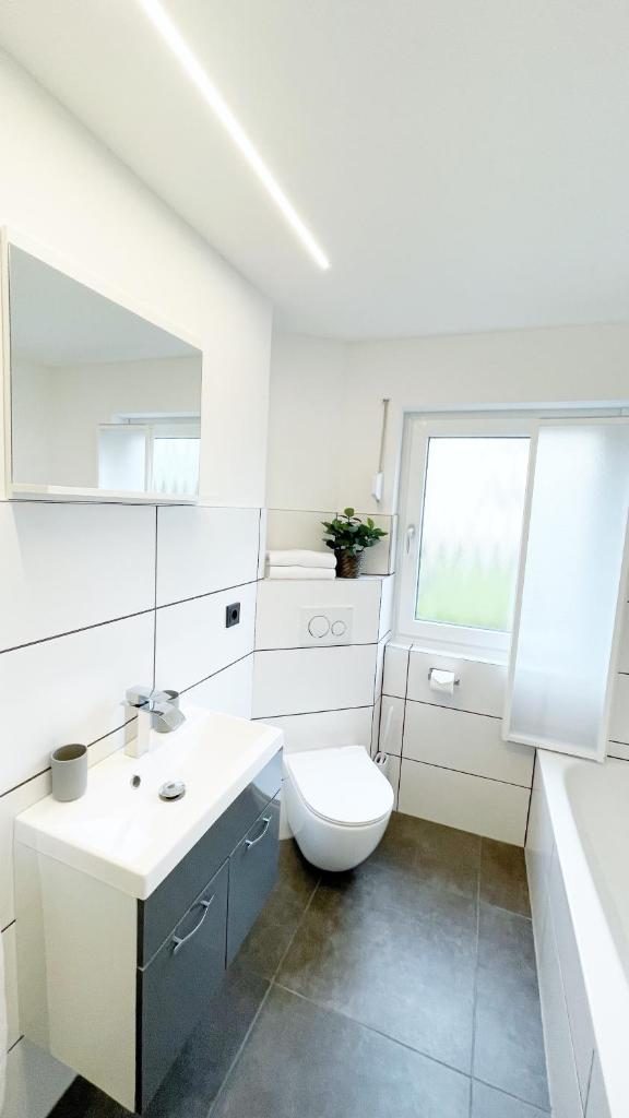 Uraha Apartments Seukendorf photo 1