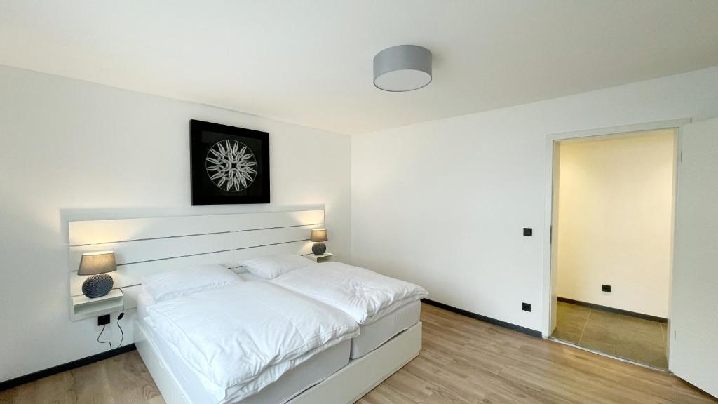 Uraha Apartments Seukendorf photo 3