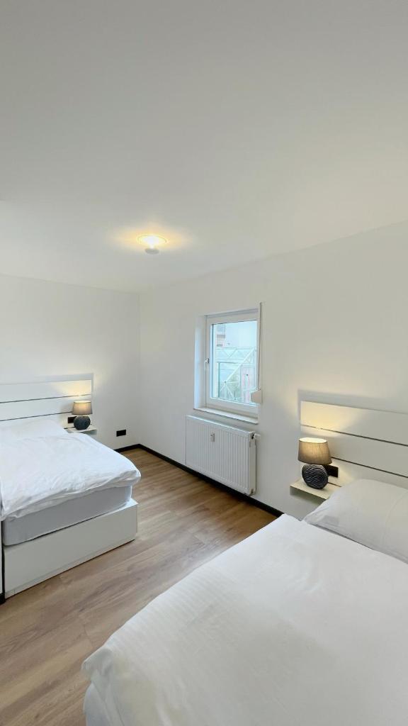 Uraha Apartments Seukendorf photo 4