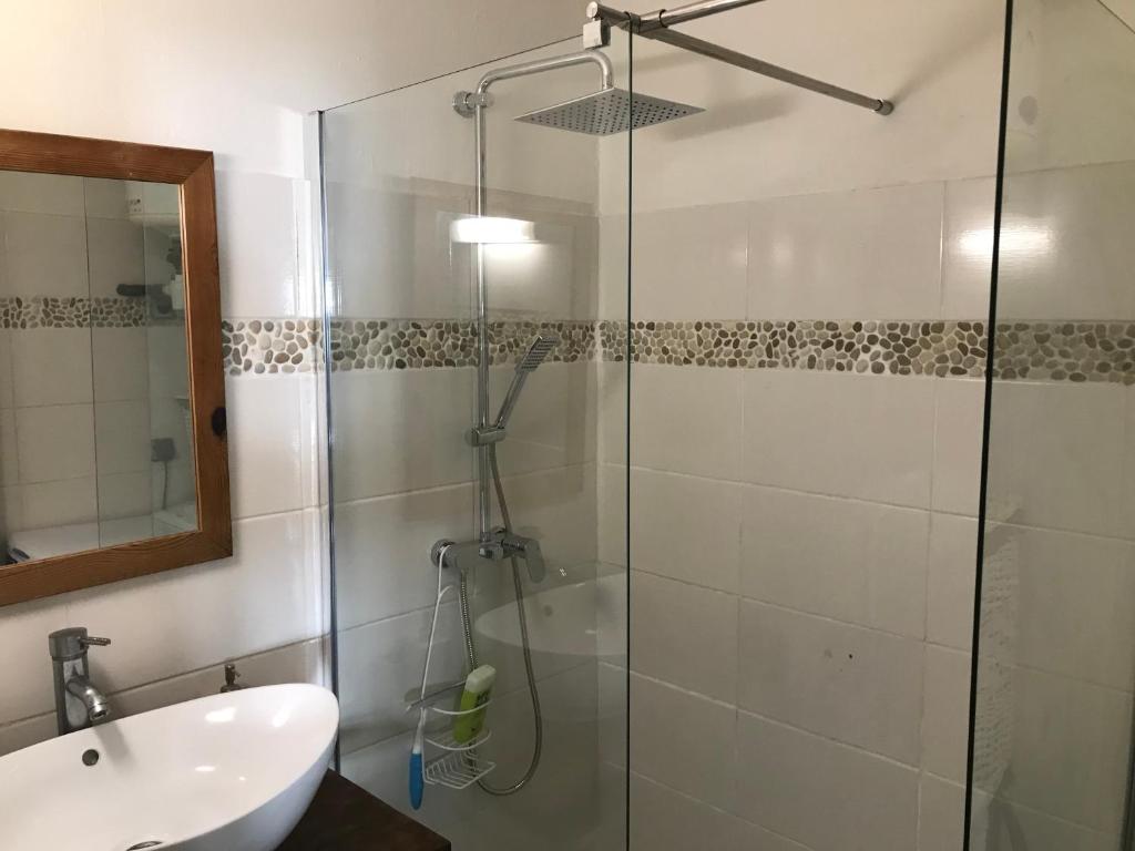 APPARTEMENT COLIBRI , Les Anses d 'Arlet photo 1