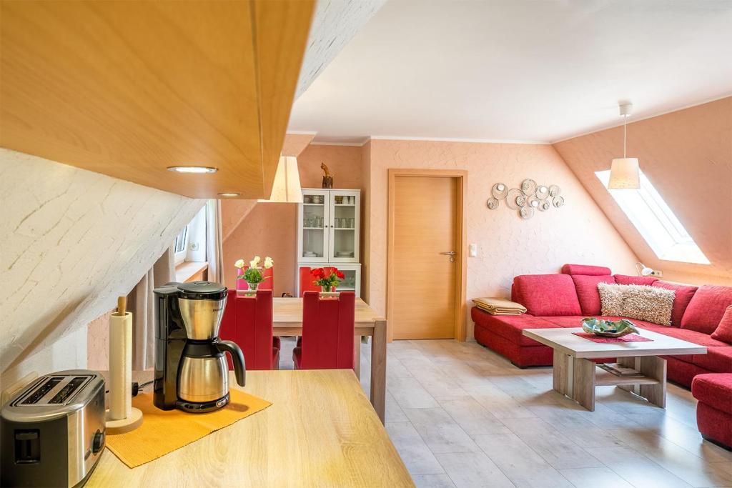 Ferienhaus Spielzeughof photo 1