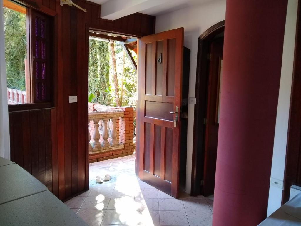 Hotel Serra De Penedo photo 3