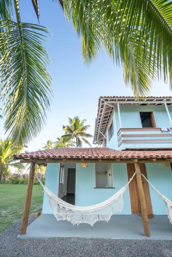 Welove Beach House-Pés na areia Quintal dos Sonhos photo 2