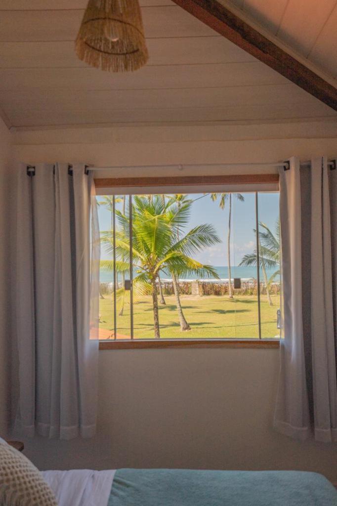 Welove Beach House-Pés na areia Quintal dos Sonhos photo 3