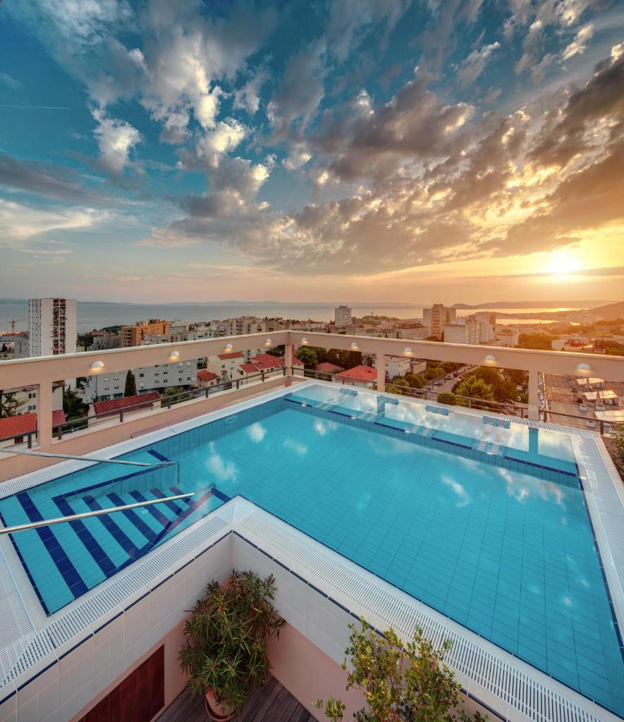 Dioklecijan Hotel & Residence photo 1