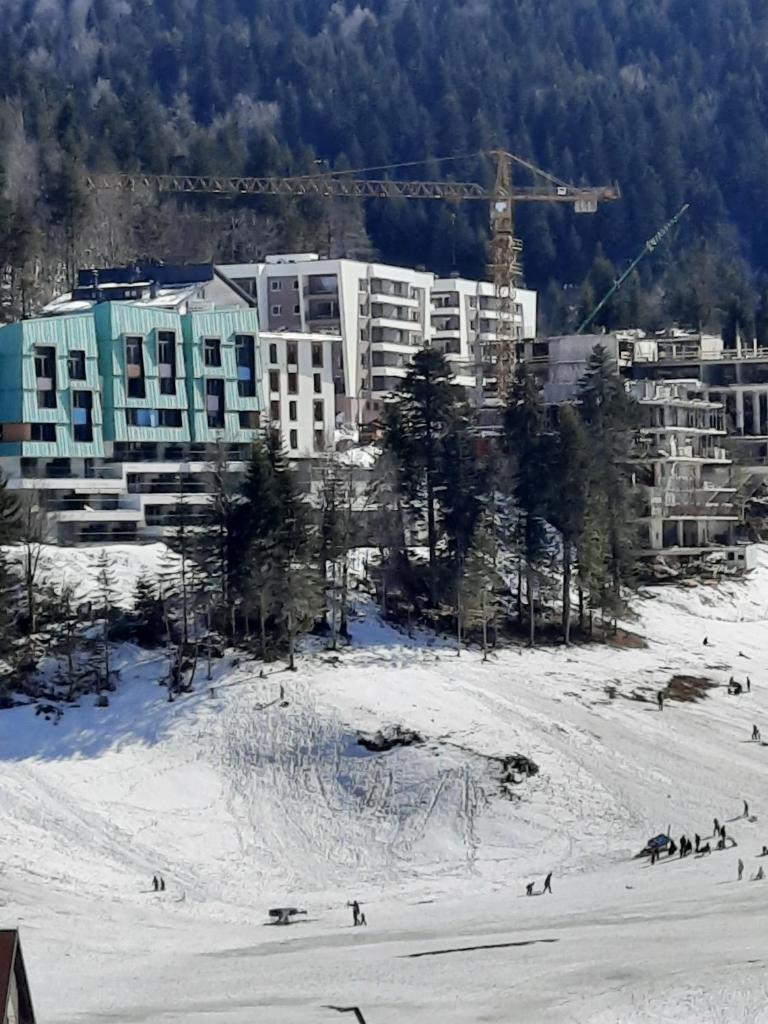 Apartman White Wings Bjelasnica photo 2