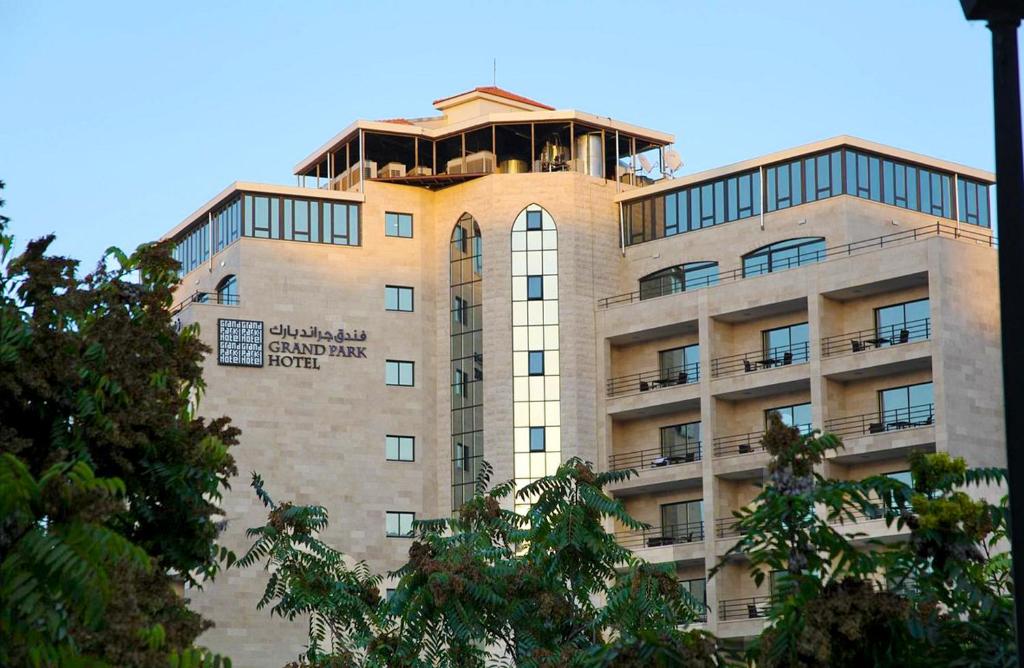 Ambassador City Hotel - Bethlehem photo 1