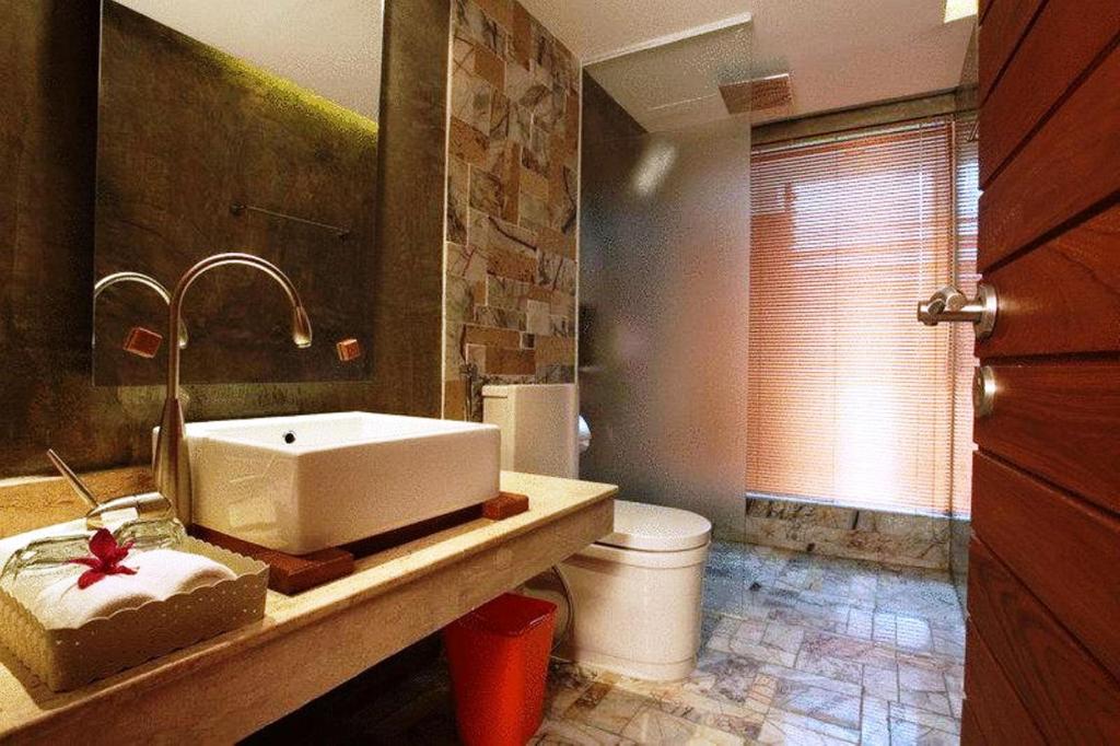 Студио (Номер-студио полулюкс), Baan Nueng Service Apartment