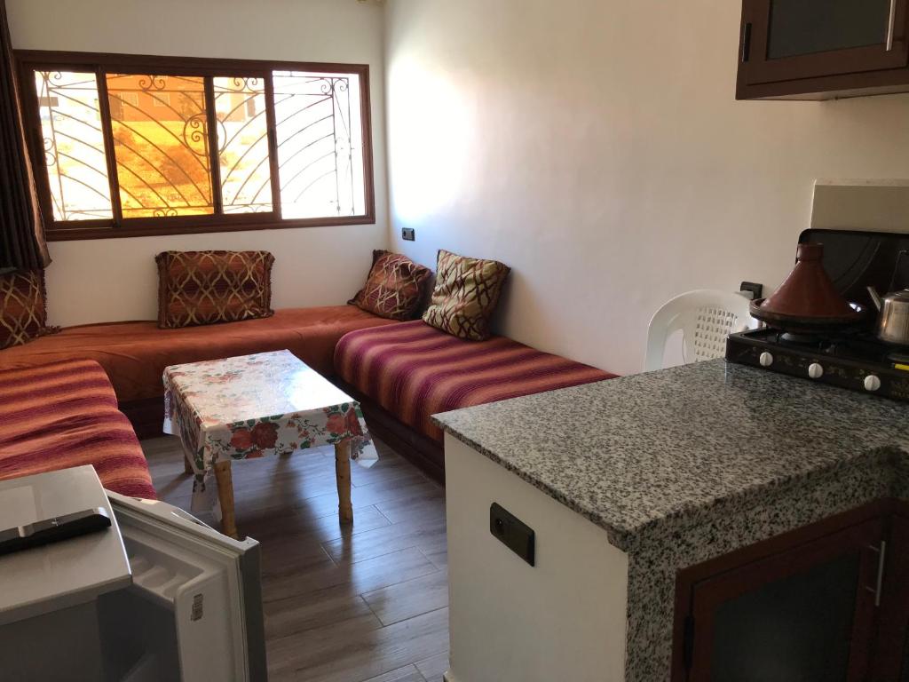 Imsouane Sunrise Apartments photo 1