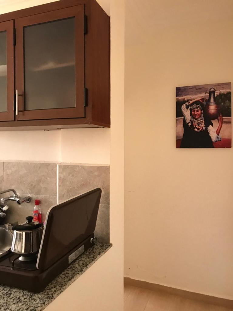 Imsouane Sunrise Apartments photo 4