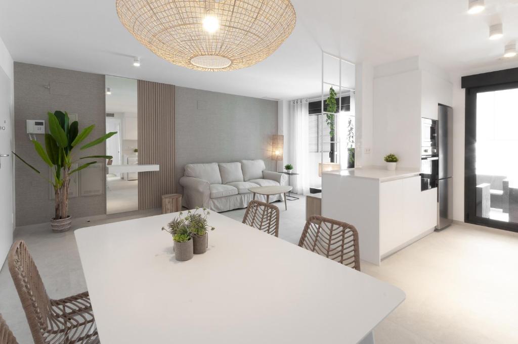 AG Residencial El Alamo photo 2