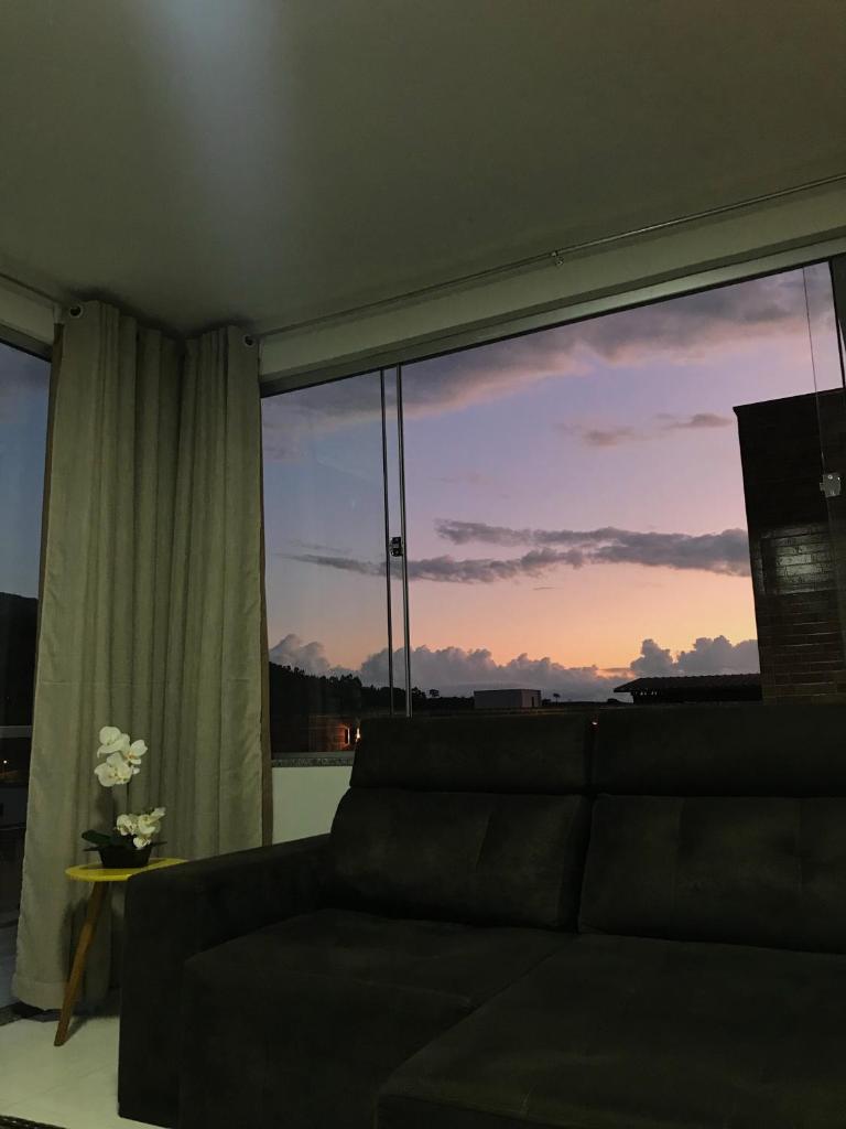 Apartamento Fruto da Terra 301 VISTA PANORÂMICA MONTANHAS photo 4