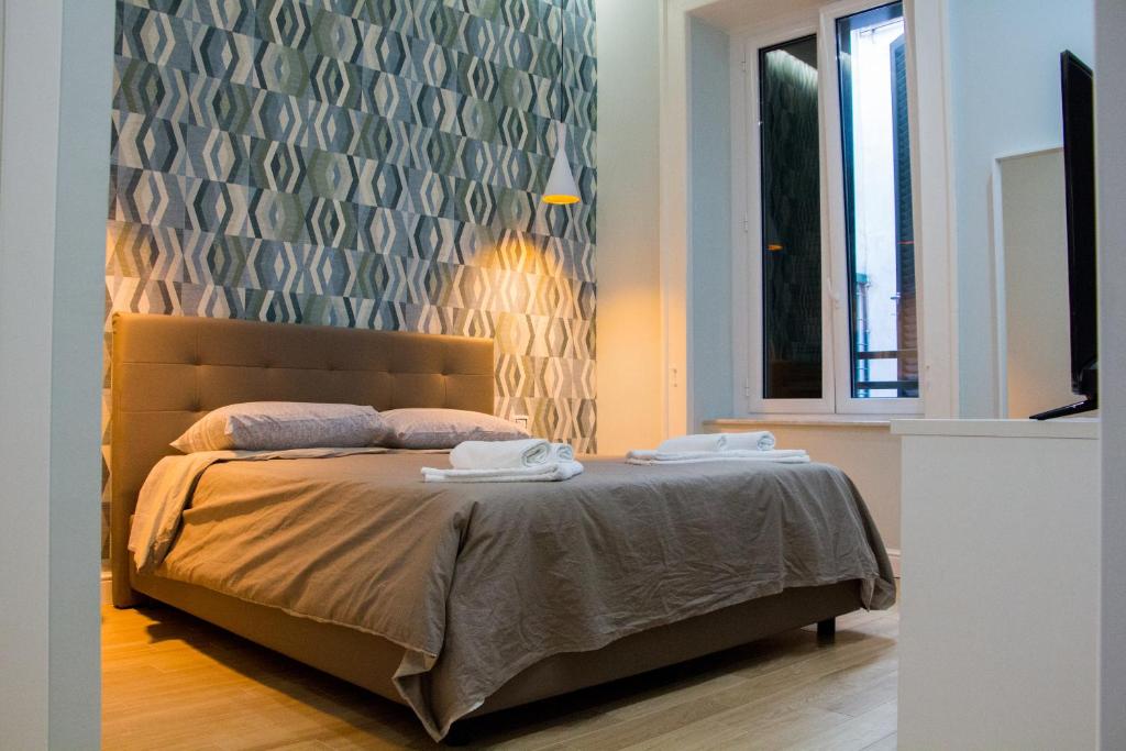 WANDERLUST NAPLES a place to stay - Tap to explore photos