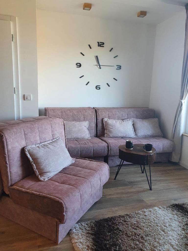 Lux Apartman Lucky photo 2