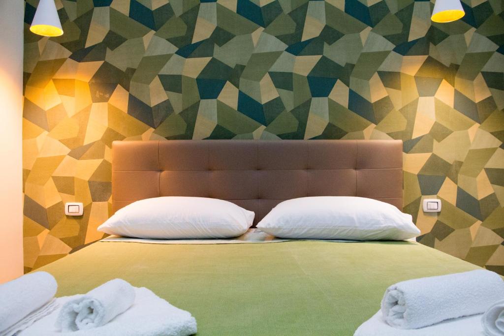 WANDERLUST NAPLES a place to stay photo 1