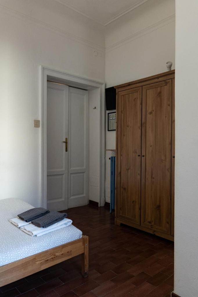 La Casa della Zia Room Type - Double Room with Park View