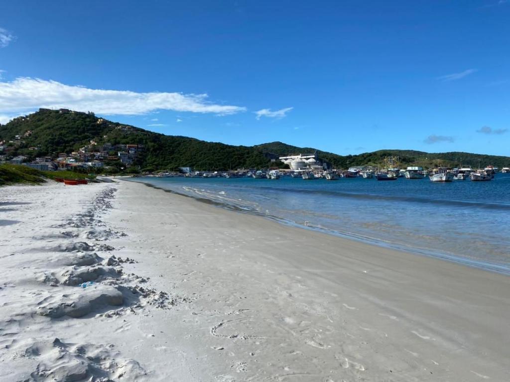 Arraial Praia dos Anjos Residence Club photo 1