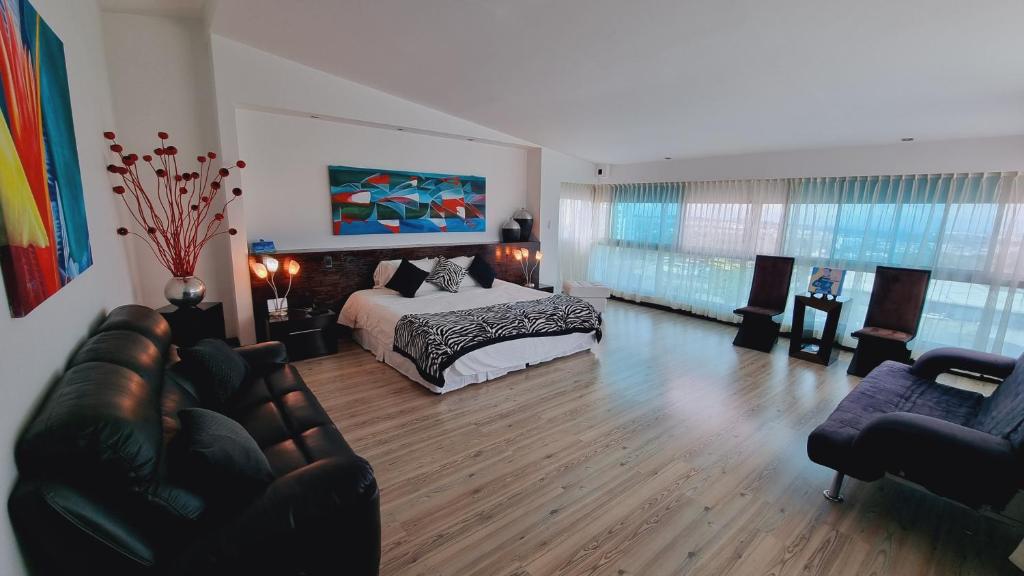 Habitat Suites Hotel photo 4