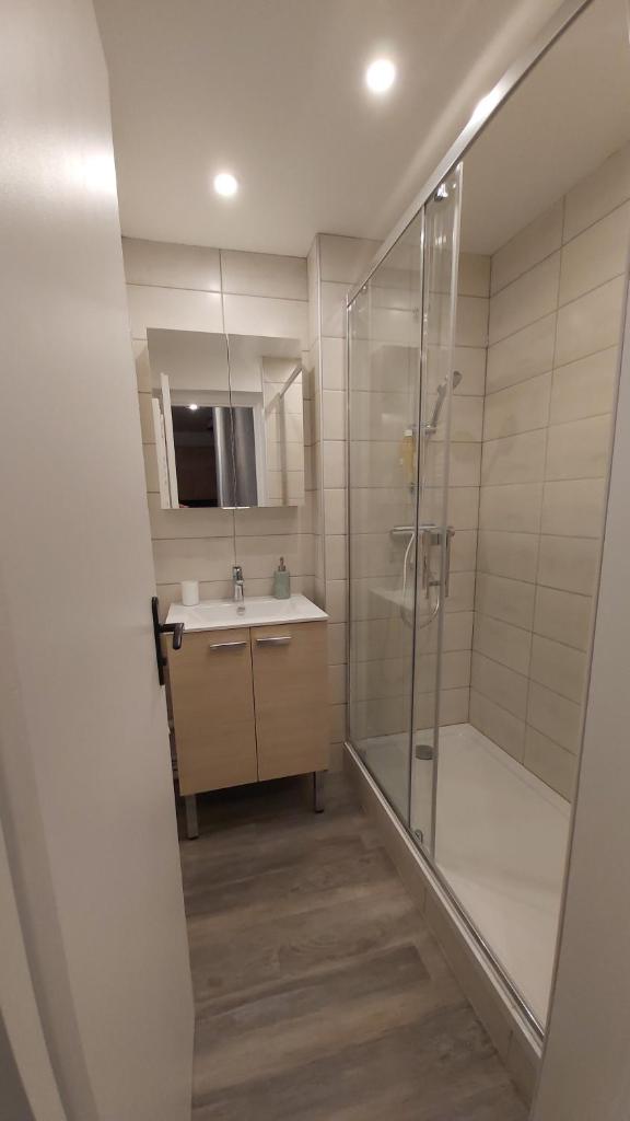 Menuires - Appart moderne 5 pers+Parking couvert photo 3