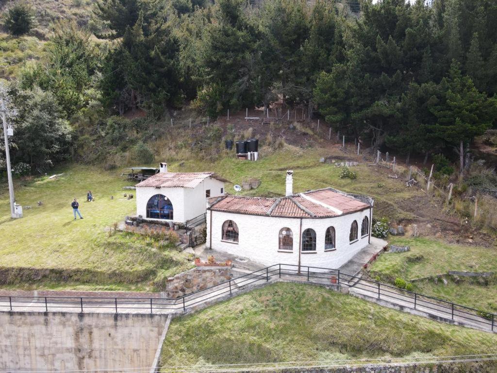 San Rafael de Guaquira II photo 1