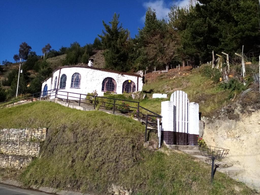 San Rafael de Guaquira photo 1