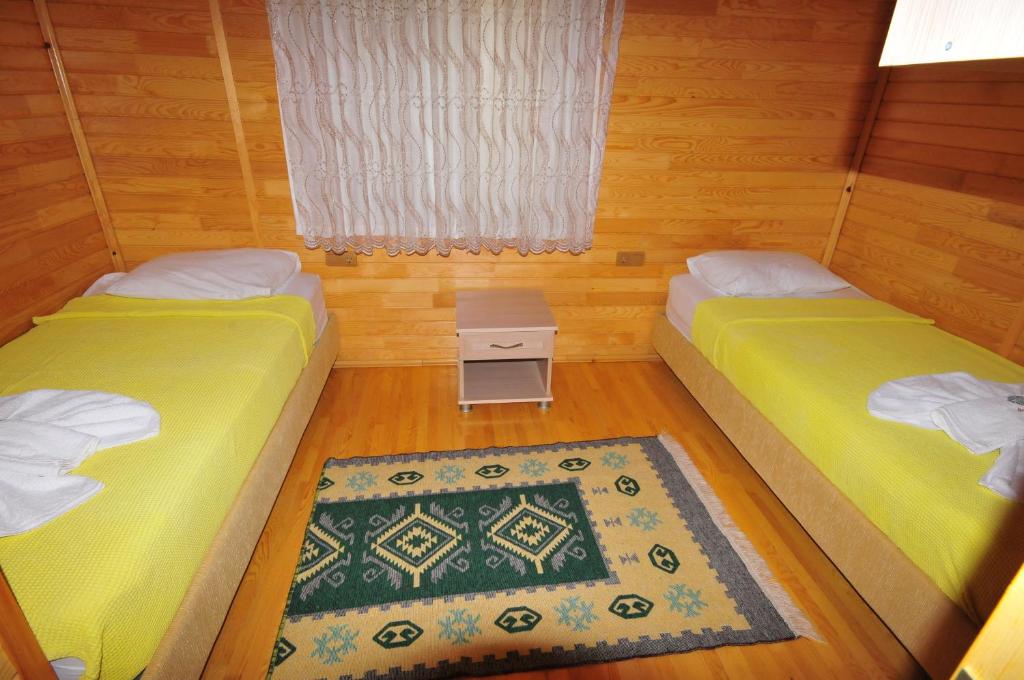 Ikiz Pension Bungalow
