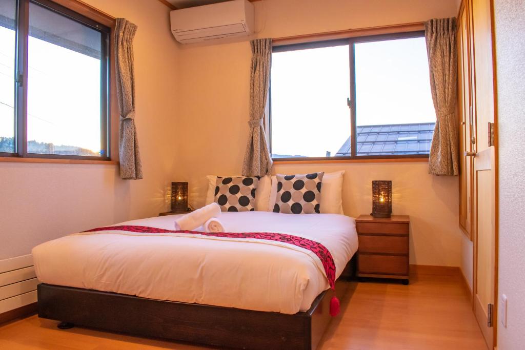 Holiday Home Nozawa photo 4