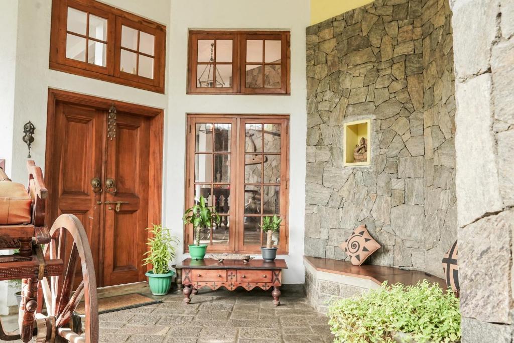 Gruhaya Boutique Villa photo 4