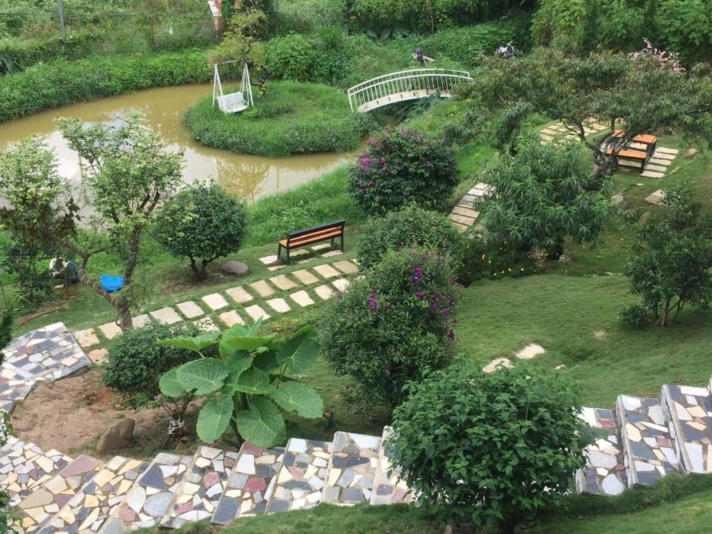 An Garden Dalat