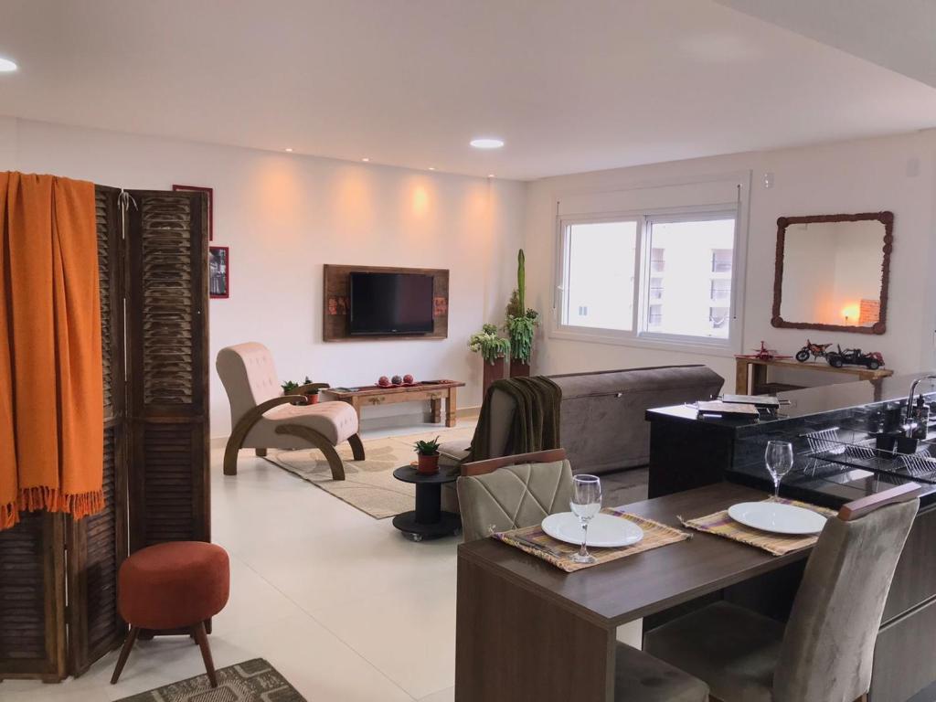 RESIDENCIAL Montevideo photo 4