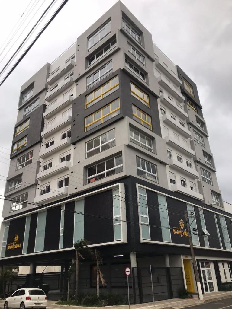 RESIDENCIAL Montevideo photo 1
