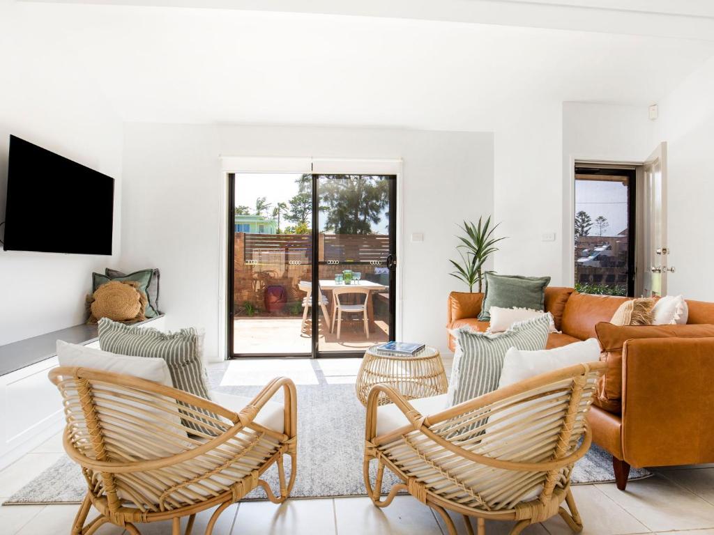 The Villa at Culburra I Pet Friendly I 4 Mins Walk to Beach photo 2