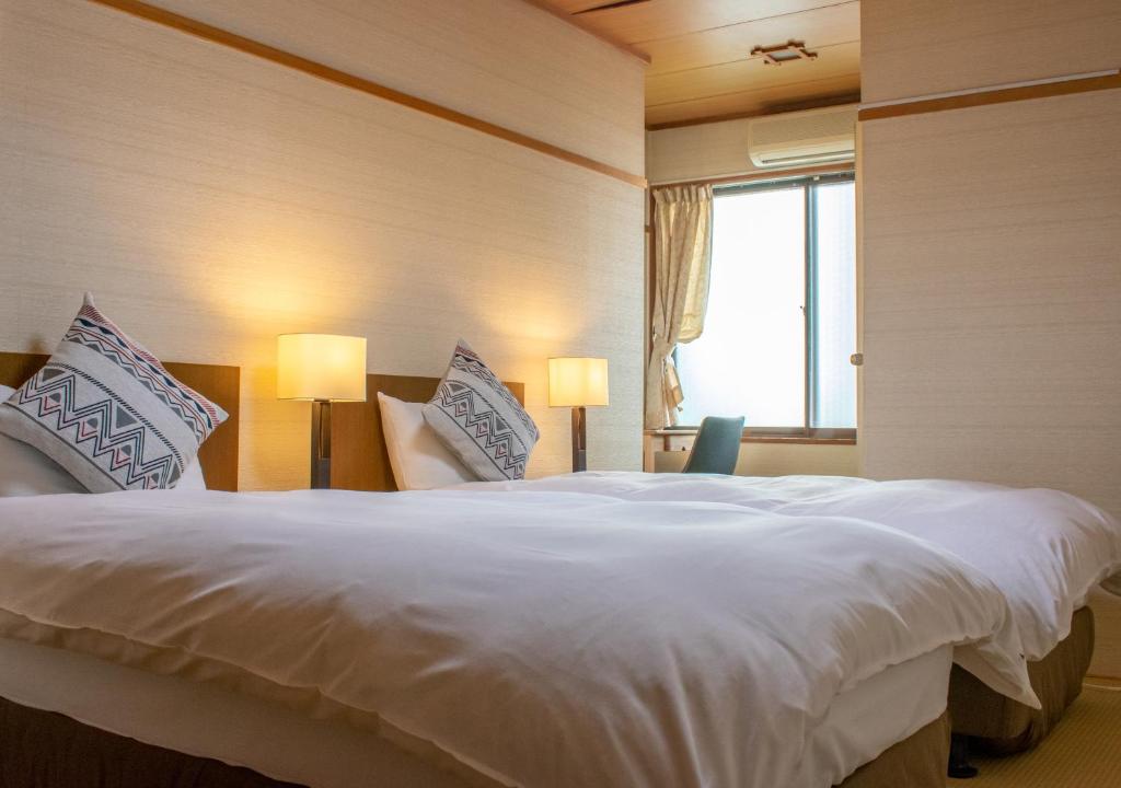T Square Hakuba photo 3