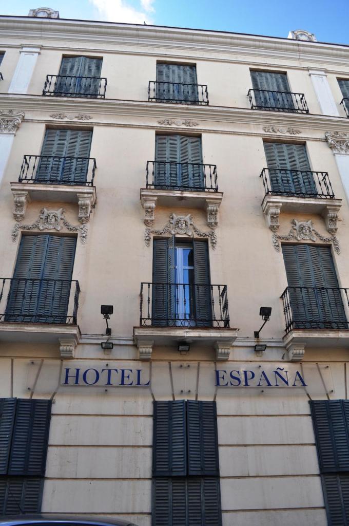 Hotel España photo 3