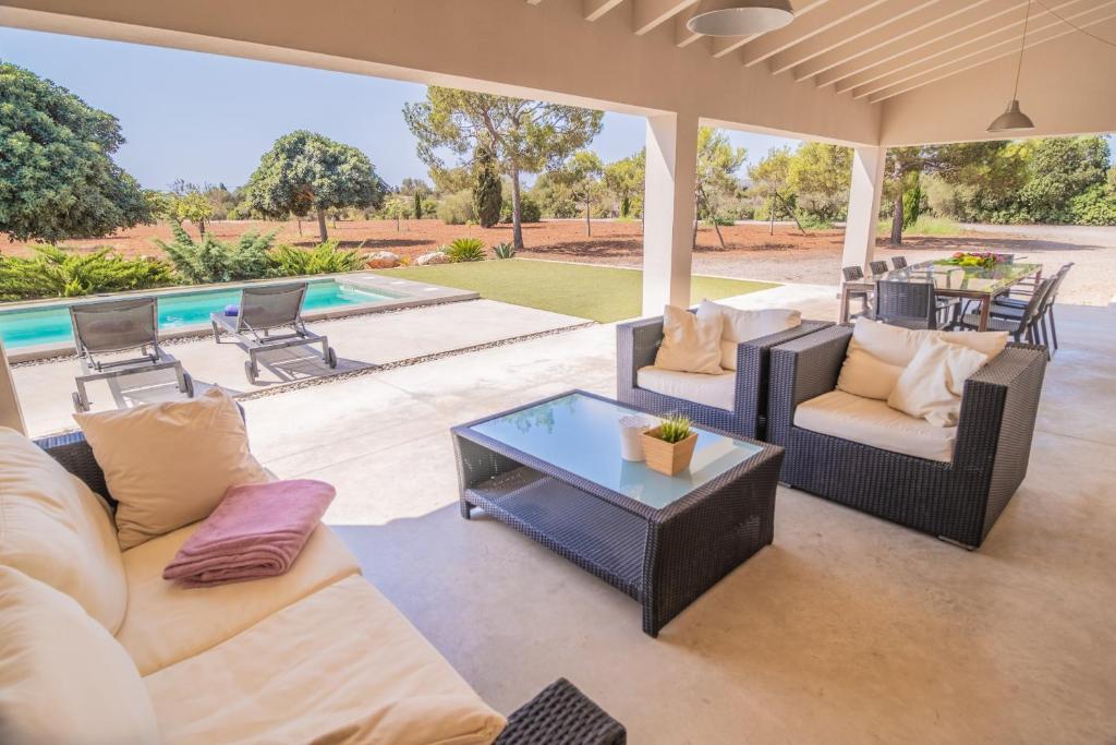 Finca Can Llorenc photo 1